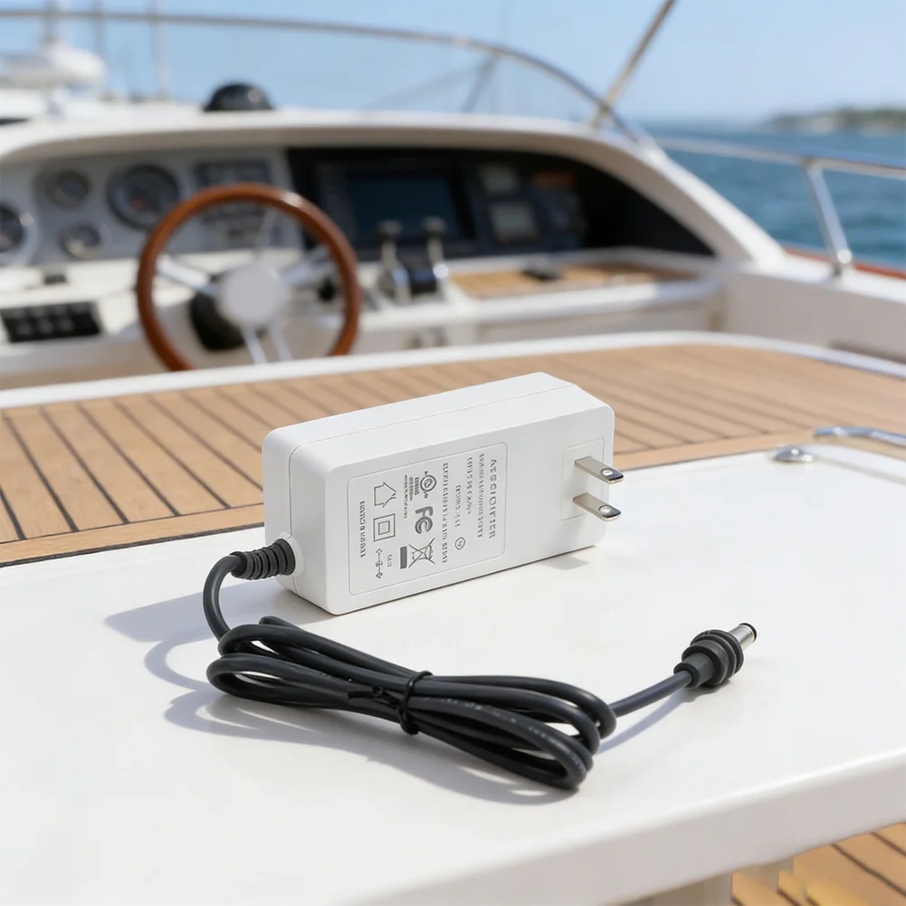 Router Connection Adaptor Easy To Install Made Of Good Quality Materials For Mini For Starlink Dc Power Cord For Caravan Adapter