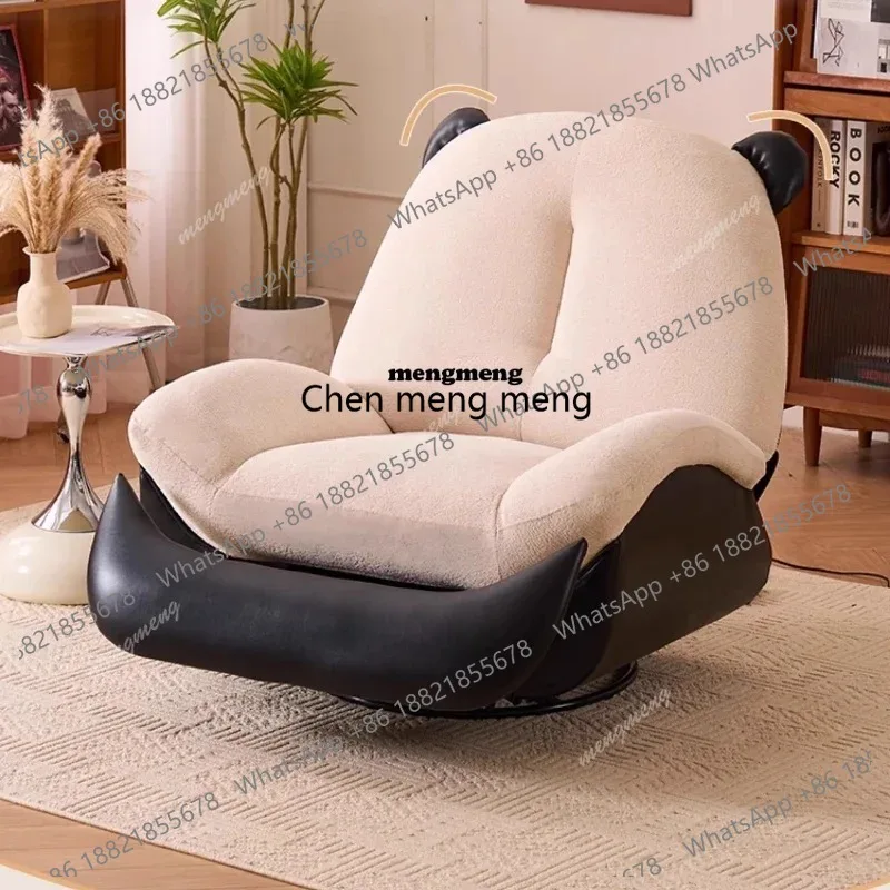 

Ajustable Lounge Living Room Sofa Cushions Single Reading Bed Living Room Sofa Reclining Armchair Hogar Muebles Home Furnitures