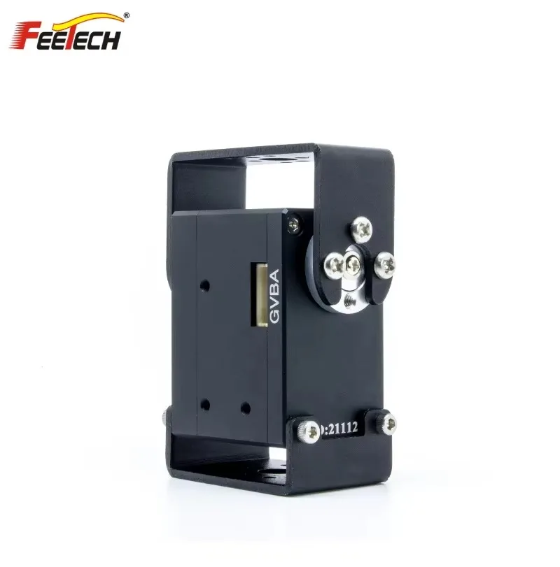 SmCpIntelligent 24V 45KG RS485 Serial Bus Servo Brushless Motor 360 Degree For DIY Robitic Arm AGV Visual Inspection Equipment
