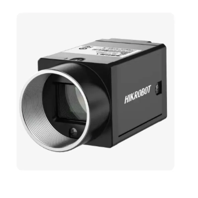 New HIKROBOT Industrial Camera MV-CU020-80GM (NPOE) 2 Million Pixel Network Port Black and White