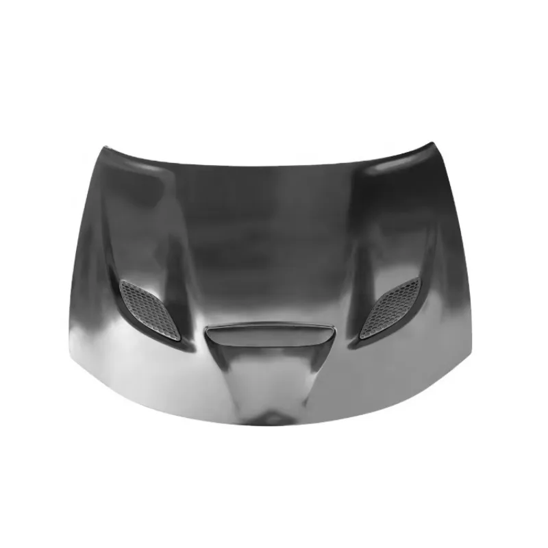 

Best Quality Promotional Hot Selling High Efficiency Auto Parts Engine Hood Bonnet OEM Car Hood for Dodges Charger 2015-2023