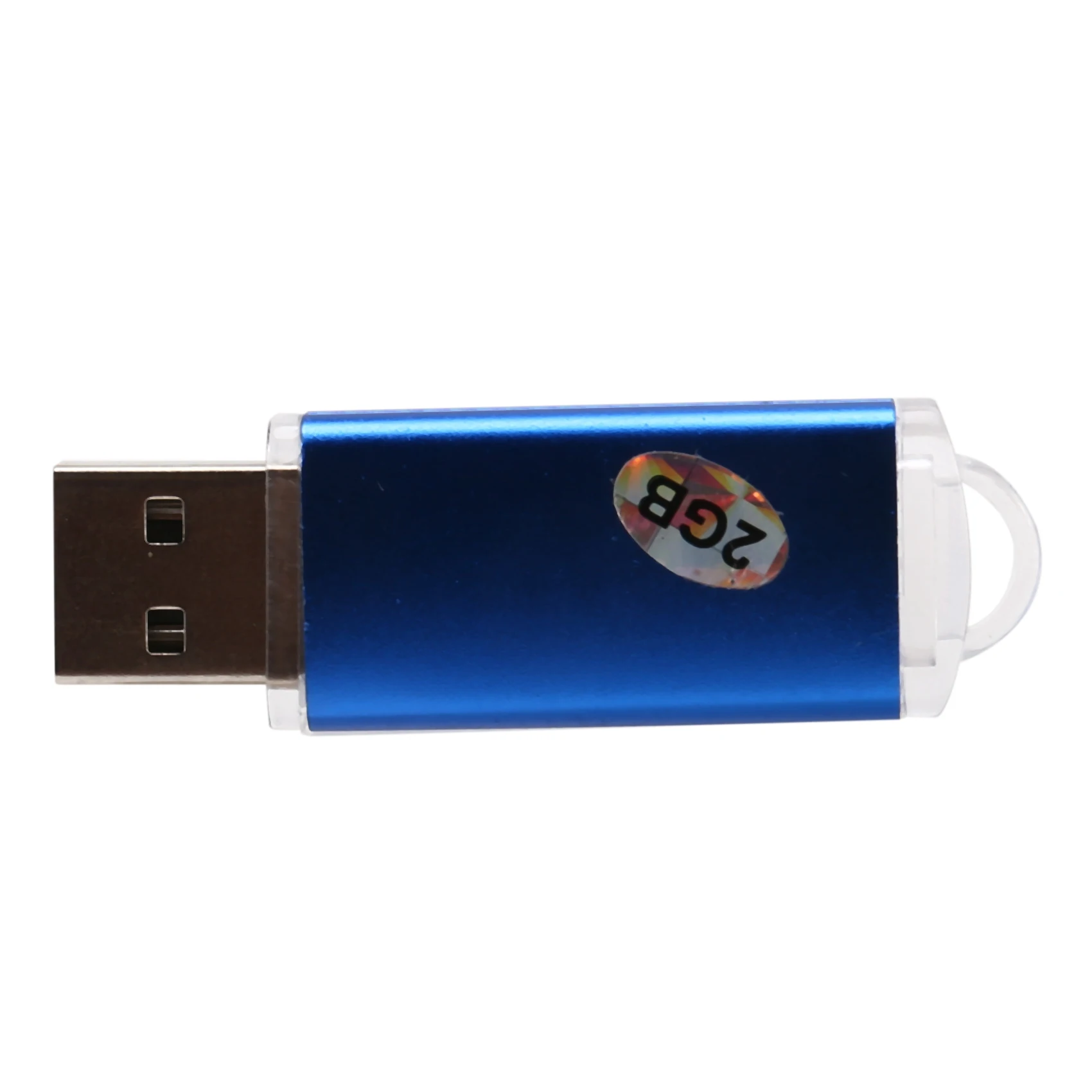 Disco USB 2.0 Flash U de 2 GB