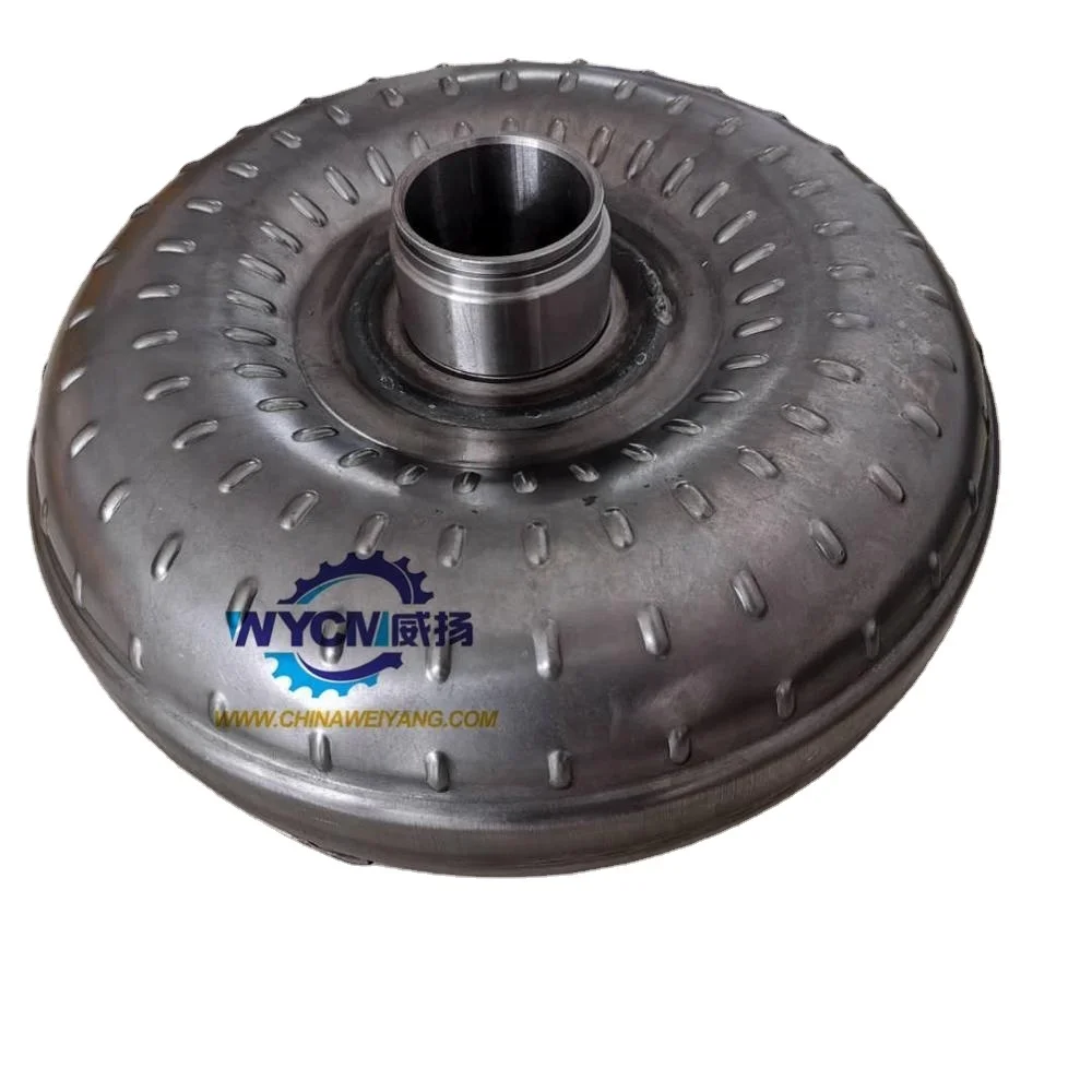 ตัวแปลงแรงบิด 4168034034 สำหรับระบบส่งกำลัง 4WG200 4WG180