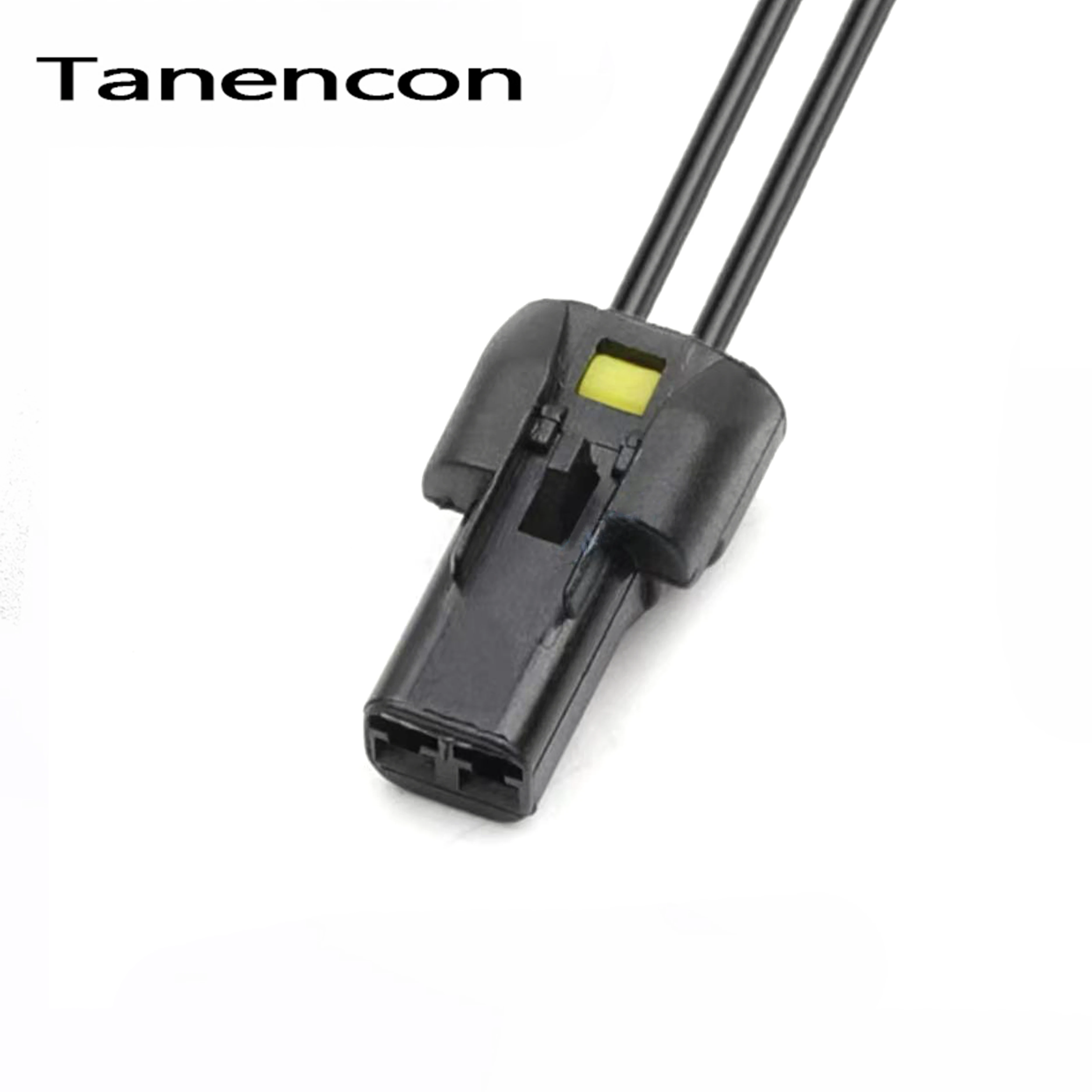 

1 set car Molex 2 pin waterproof wire connector Automotive anti-glare rearview mirror heating harness plug 522660211 522130211