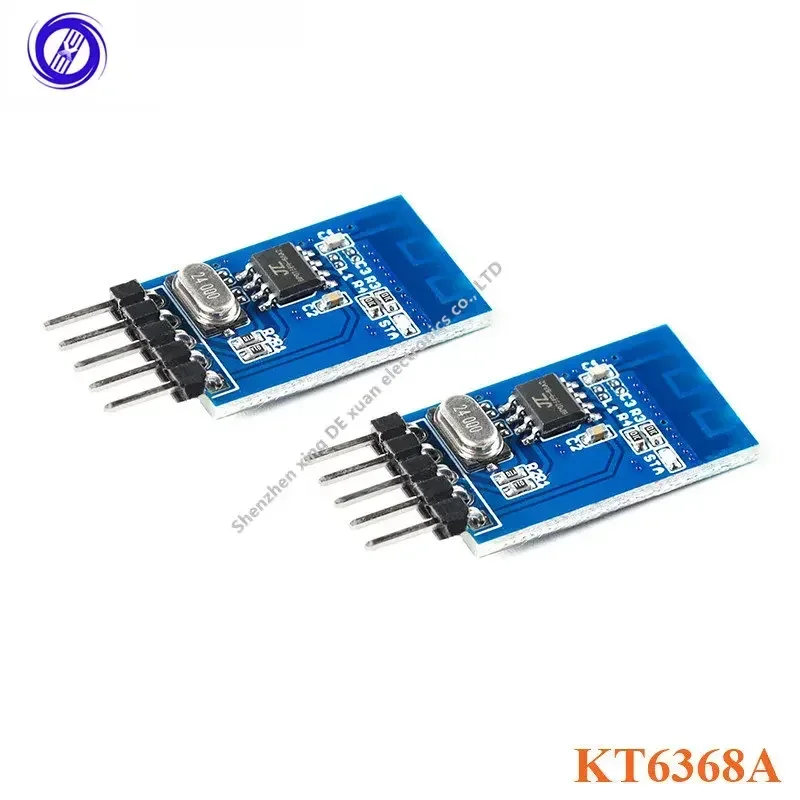 1Pcs KT6368A Dual M…