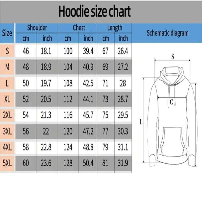 Mens Women Agatha All Along Hoodie Revenge Is A Witch Oversized Red Lips Clothing Casual Tops Pullover Trendy Fleece Sweatshirt