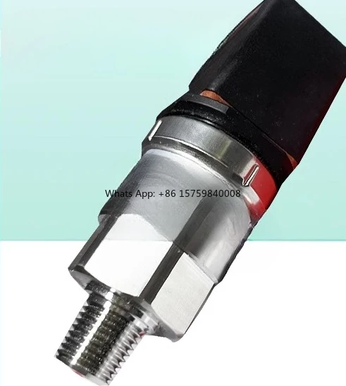

For Danfoss AKS33 060G2113 2114 2115 2116 2117 2118 pressure sensor