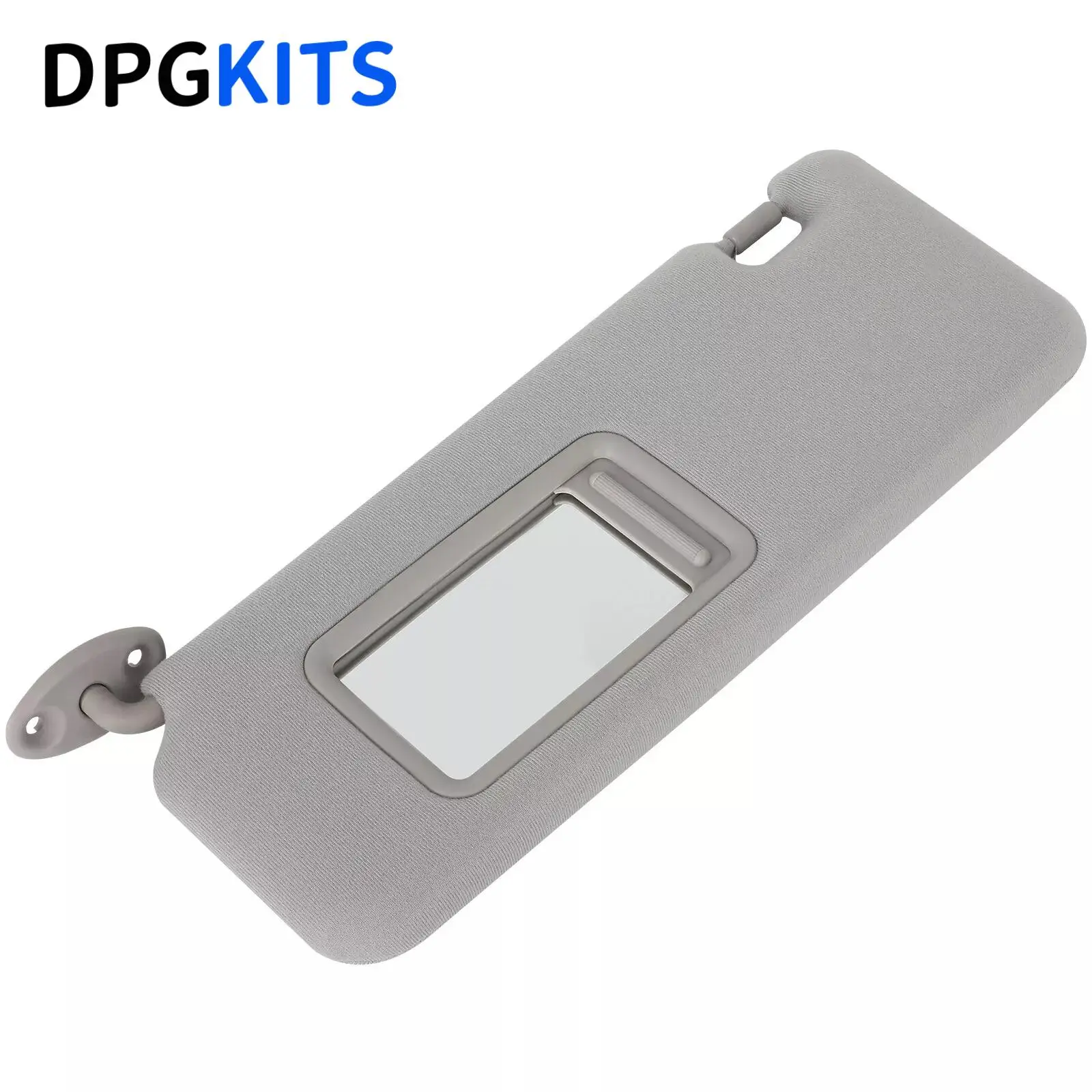 

Солнцезащитный козырек левый (со стороны водителя) H12841747LD 74320-21210-B2 для Toyota SCION 2005-2010 годов