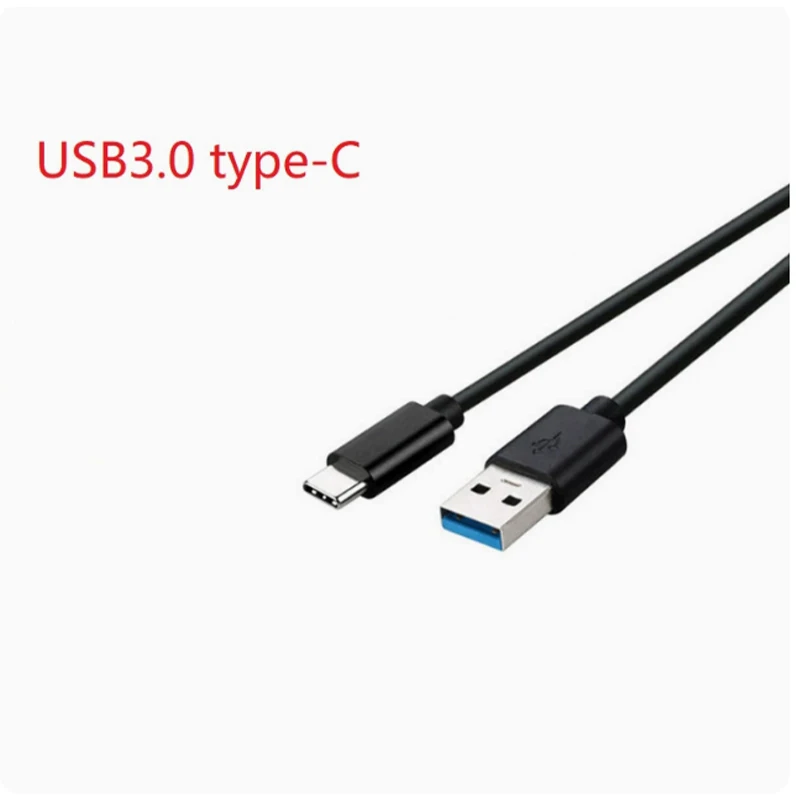 1 Meter Usb 3.1 Cab… - image