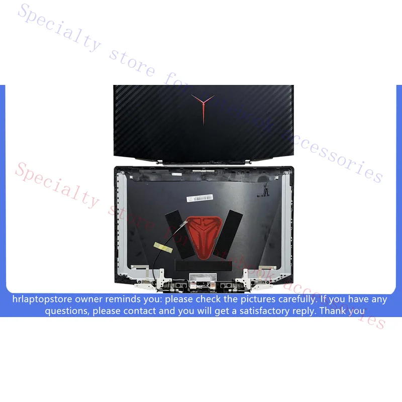 r-brand-new-suitable-for-lenovo-legion-y720-y720-15ikb-156-lcd-back-cover-with-hinges-5cb0n67199