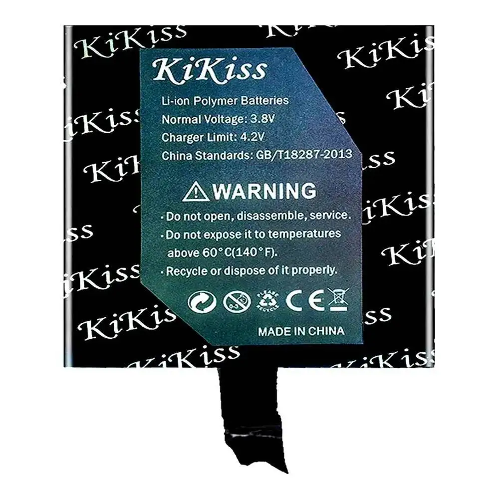 3600Mah Dash Cam Ba… - image