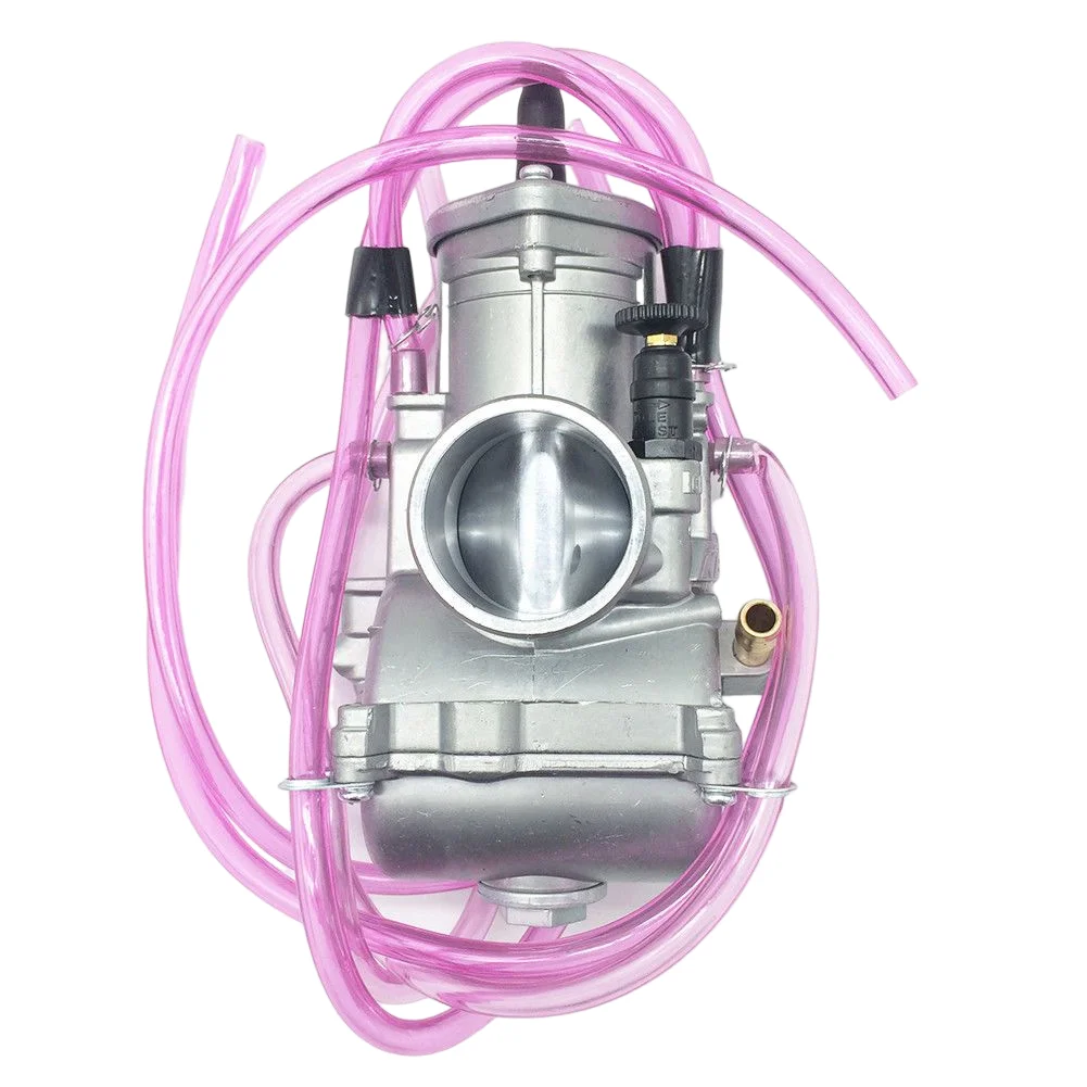 

PWM 34 38 40 Carburetor For Yamaha Suzuki Kawasaki 34mm 38mm 40mm Carb 200cc-450cc Motorcycle Parts