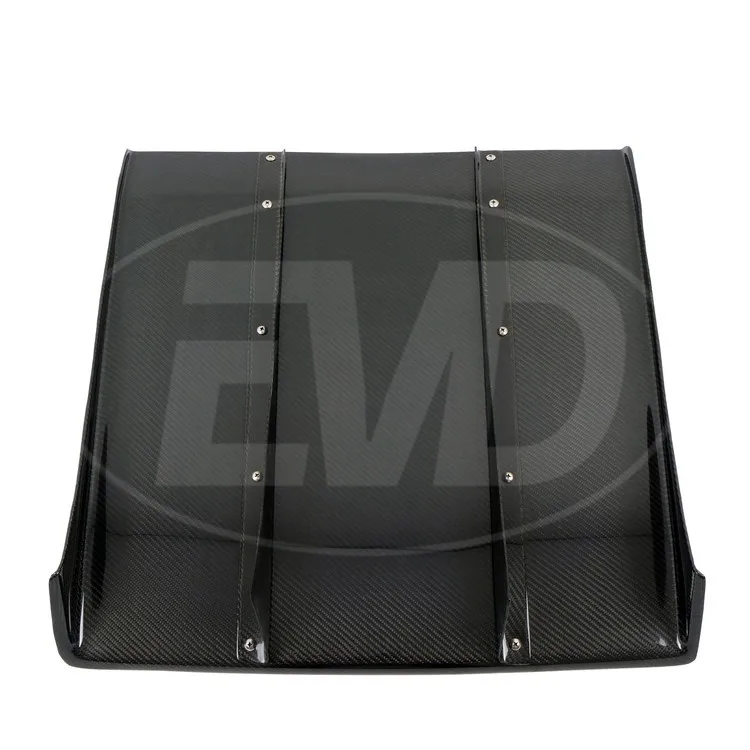 

CARBON FIBER BUMPER DIFFUSER for 2001-2007 MITSUBISHI LANCER EVOLUTION EVO 7-9