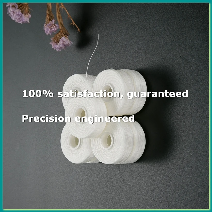 10 Rolls 50M Dental Flosser Oral Hygiene Teeth Cleaning Dental Floss Spool Wax Mint Toothpick Flosser Dental Care-A09G