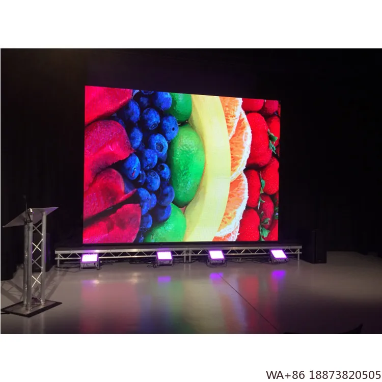 

Светодиодный дисплей, заводская цена, медиа-почта, этапы, экраны, дисплей, горячая распродажа, модель P3.91, внутренняя панель 500x1000 мм для мобильных устройств