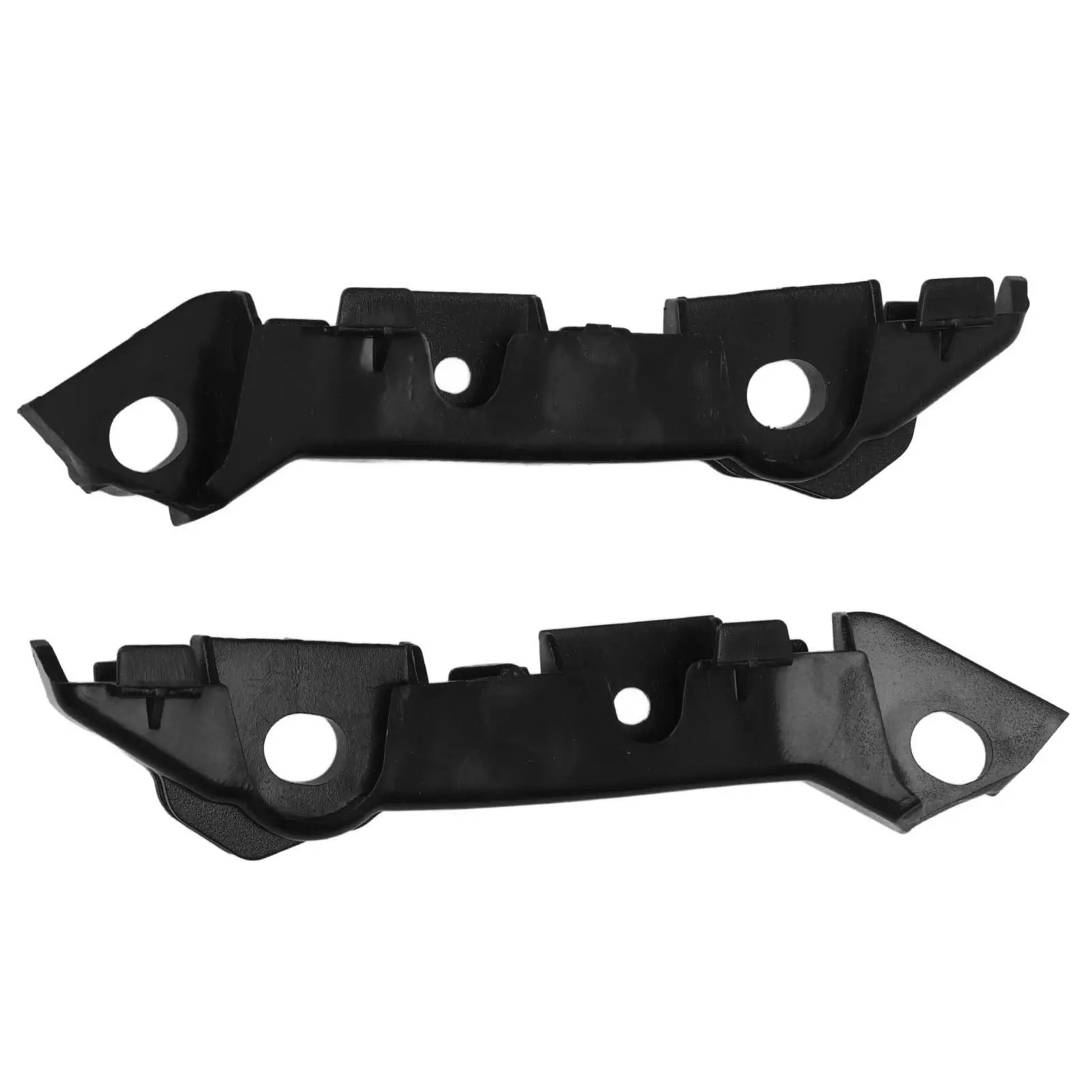 

Front Bumper Mounting Set Anti Deformation Impact Resistant 2058850921 High Strength for car