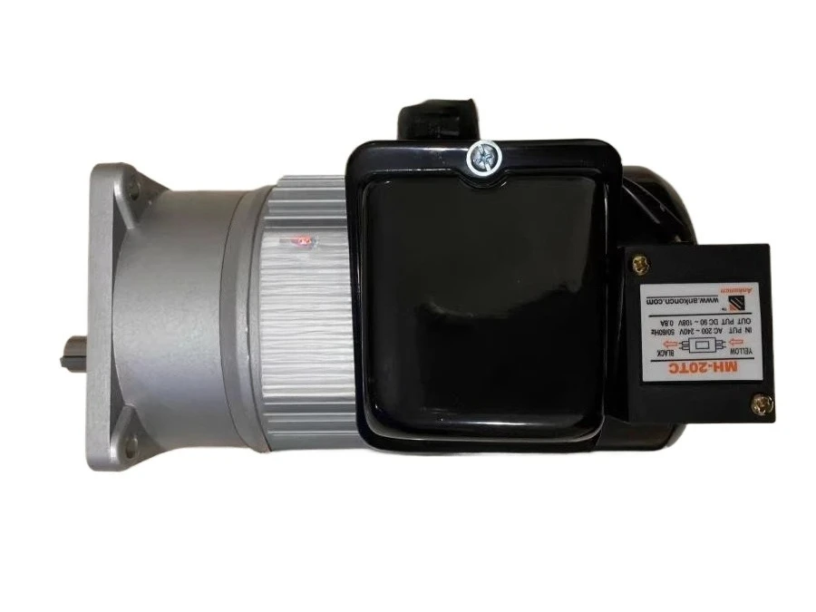 

Electric Motor Co., Ltd. J220V18-200-20-C (Y) J220V15-200-15-S3M