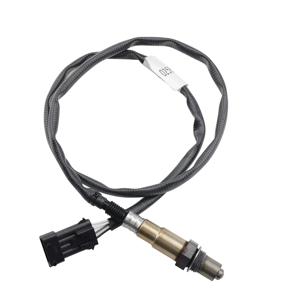 Rear O2 Oxygen Sensor 8677894 For Volvo S60 I 2.5T 2002-2010 S80 V70 XC70 I Cross Country XC90 Peugeot 206 306 307 406 407 607