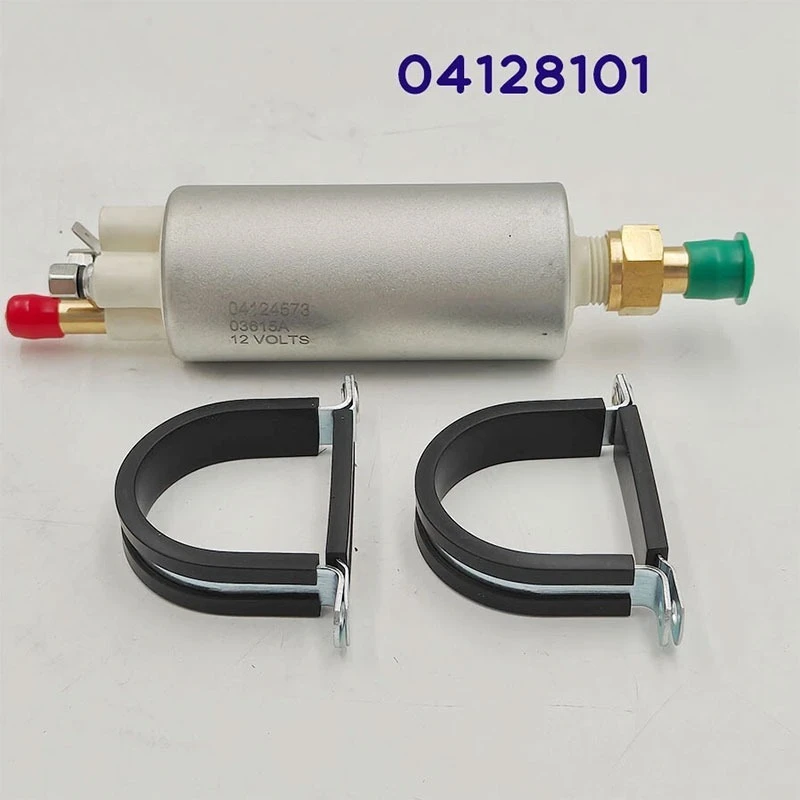 

04128101 04124573 Fuel Supply Pump Fit For Deutz Engine TD3.6 TD2.9 TCD2013 TD2.9