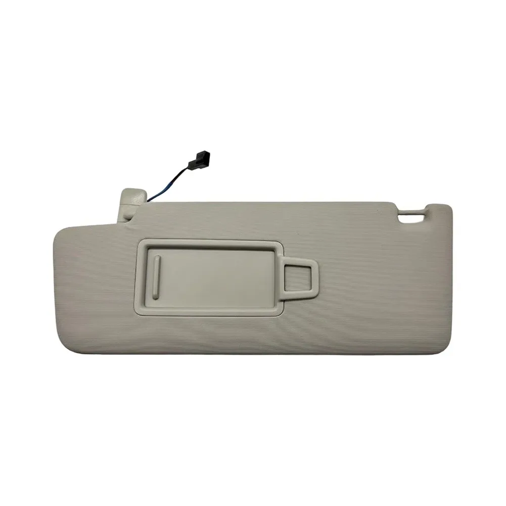 For Sunny Day Driving Car Sun Visor Auto Interior Accessory Car Sun Visor For Touran Sun Visor Precise Vehicle Matching