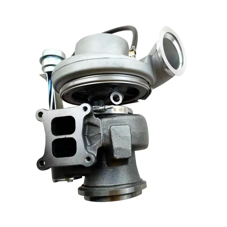

Construction Machinery Engine Spare Parts M11 Turbocharger