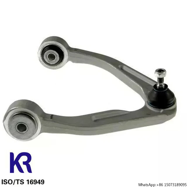 Spare Parts Suspension Control Arm 51817624  Fits ROMEO 159 2005-2011 REAR   UPPER   RIGHT  TAPER 1:6