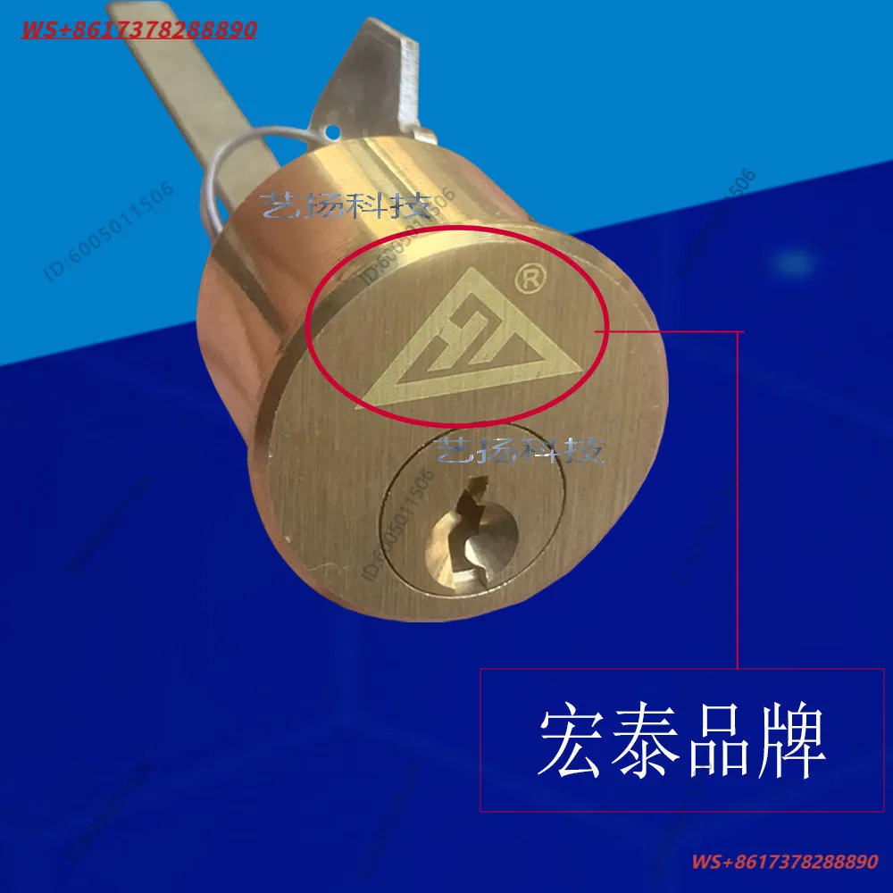 lock Silent  Security lock Spiritual  Electronic control lock Building intercom Silent electronic control Spiritual