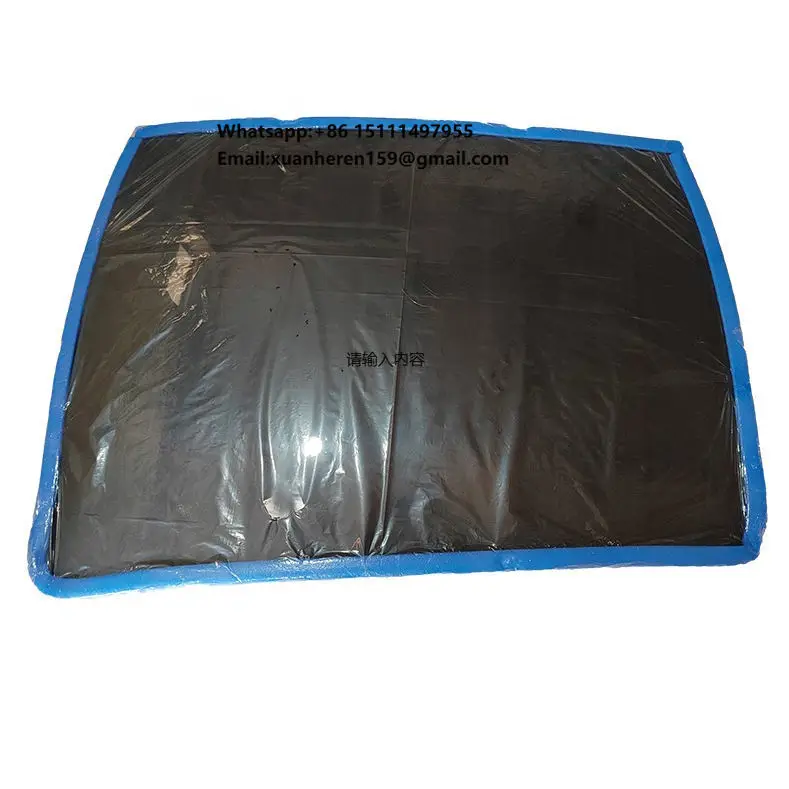 

1509131-00-E Auto Part Skylight Roof Glass Car Sunroof Moonroof Window Glass for tesla Model Y 150913100E