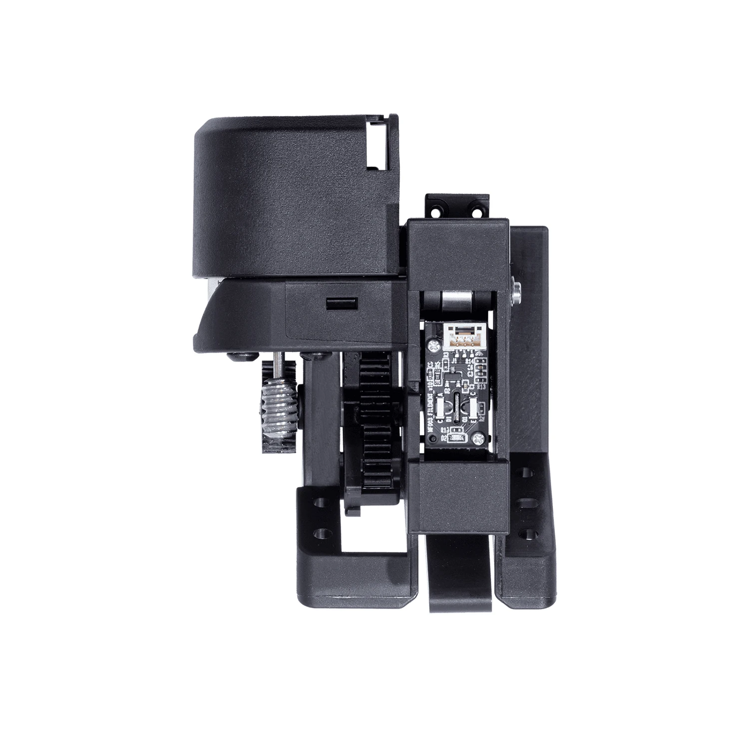 

Оригинальный блок подачи филамента Creality 3D CFS Lite_85×70×60_1 для 3D-принтера CFS Lite