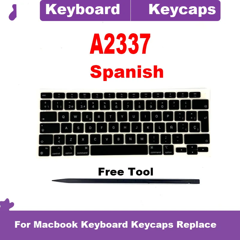 New keyboard A2337 Macbook Pro Air 13 