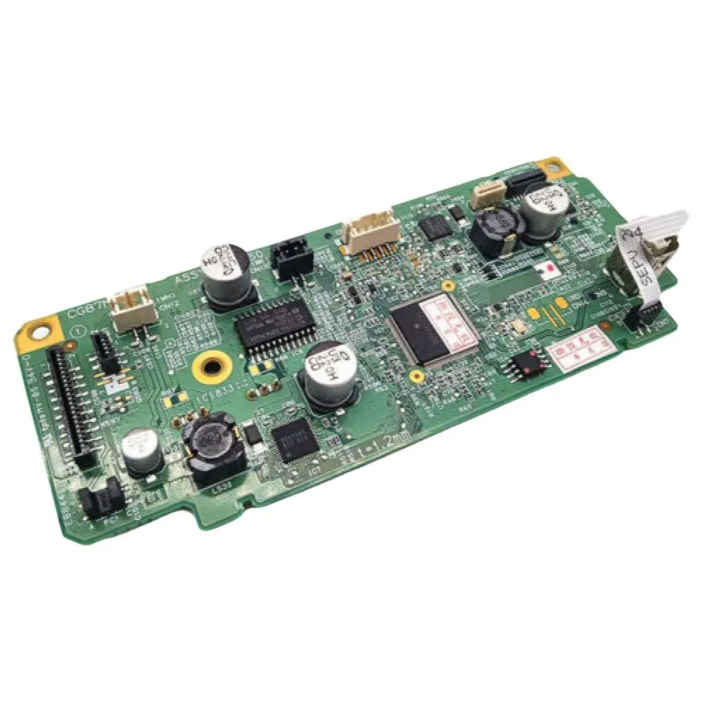 Main board CG22 MAIN-B Fits For Epson L3115 3115