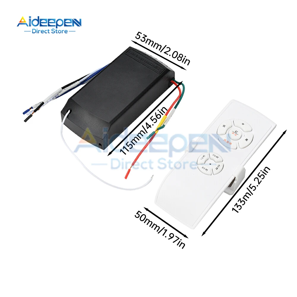 Replacement Remote: A Comprehensive Guide to Finding the Right Remote Control for Your Ceiling Fan