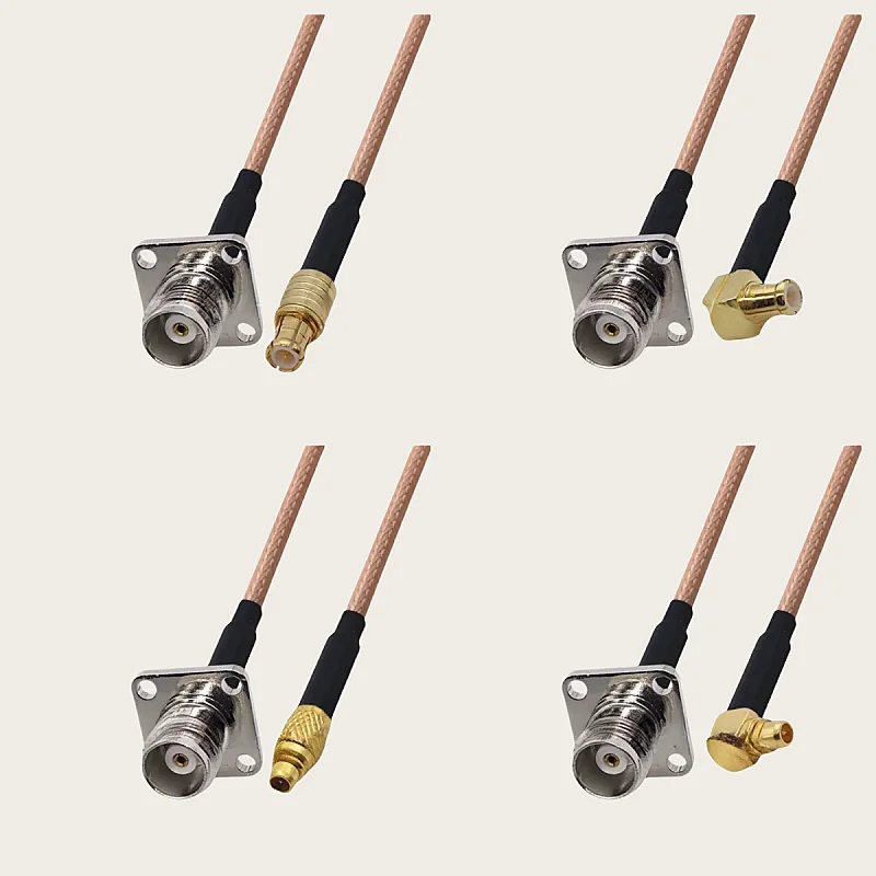 Mcx Mmcx Male To Tn…