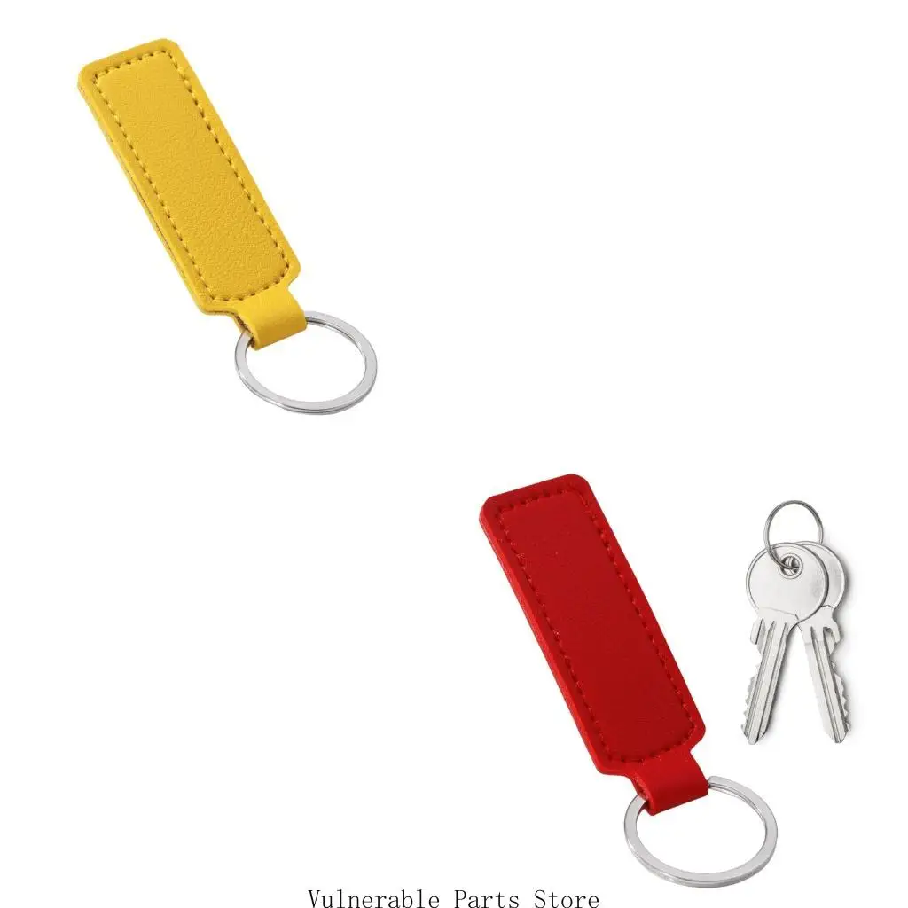 

D0UC Tear Resistant Holder Organizers Compact Size Suitable for Multiple Keys Daily Commute Bicycles Home Office Travel