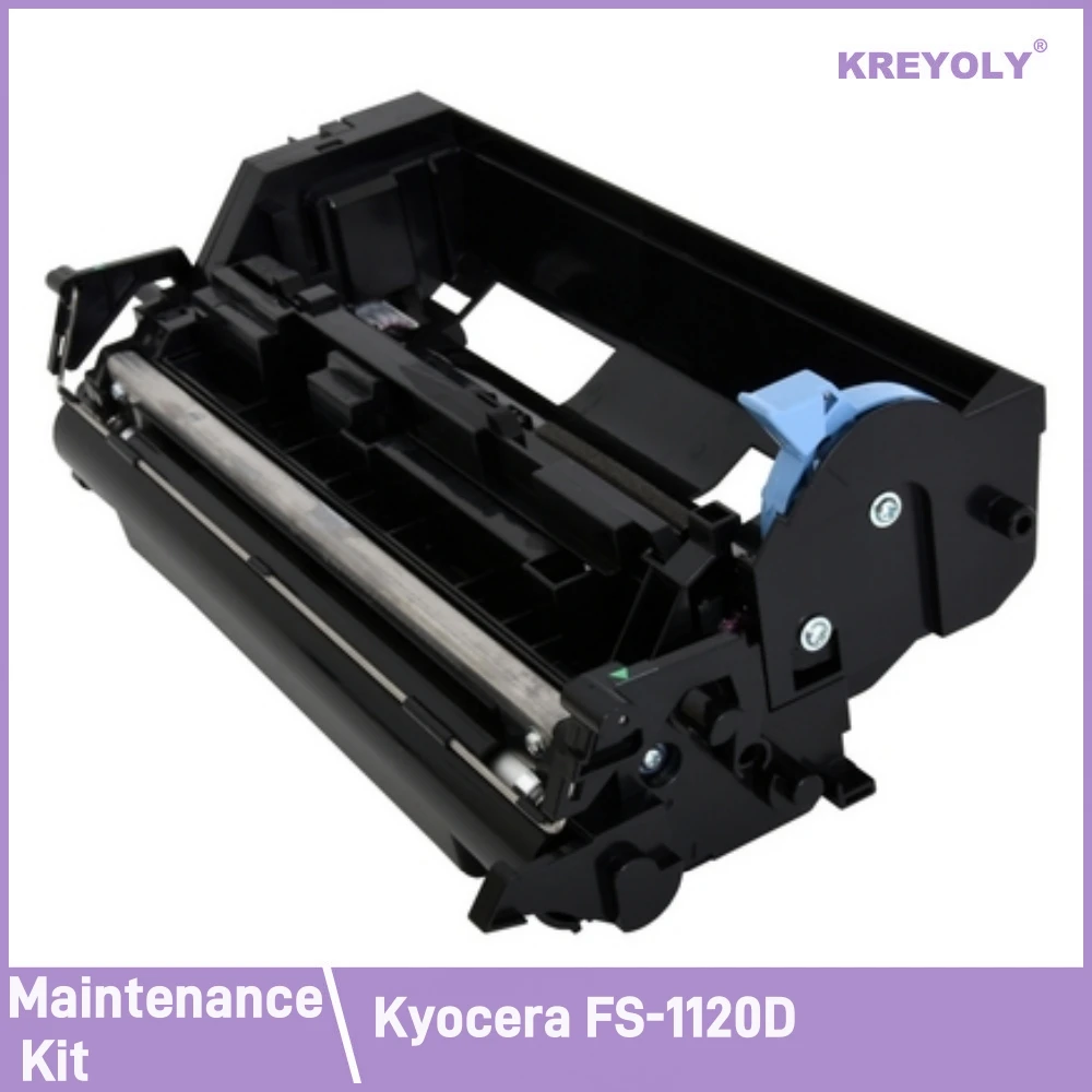Kit de maintenance-100K pour FS-1120D Kyocera reconditionner 110V 220V