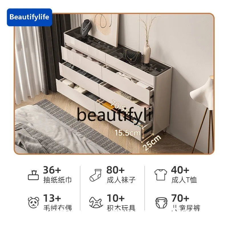 Cqy Ultra-Thin Eigh…