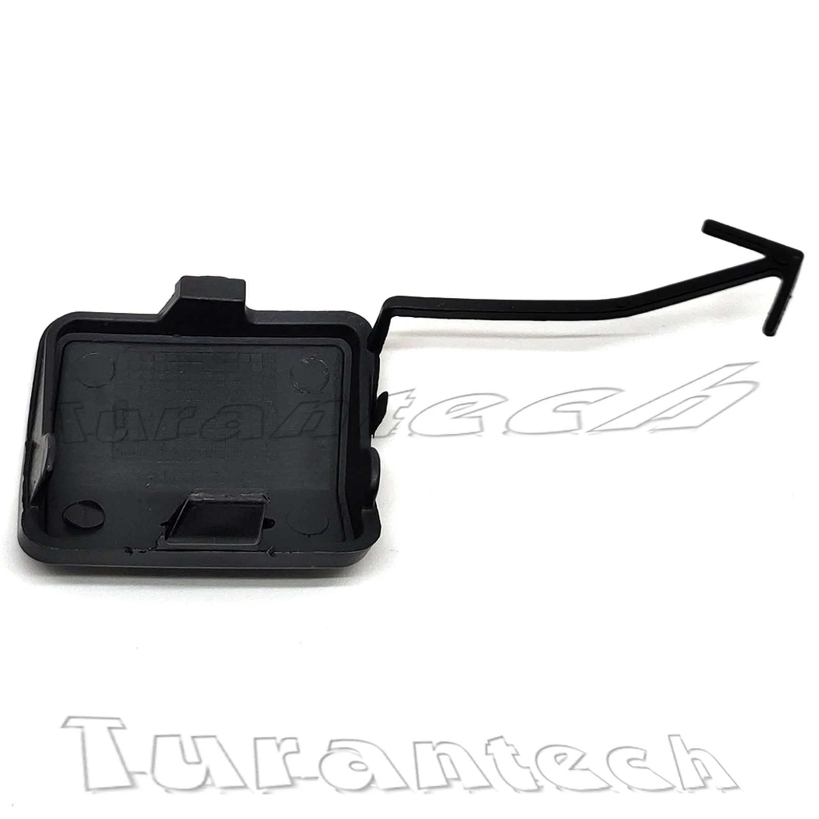 Rear Tow Cover for 09-13 Vw CC Passat CC coupe VR6 V6 R-line Sedan Sport Towing Eye Hook Cap