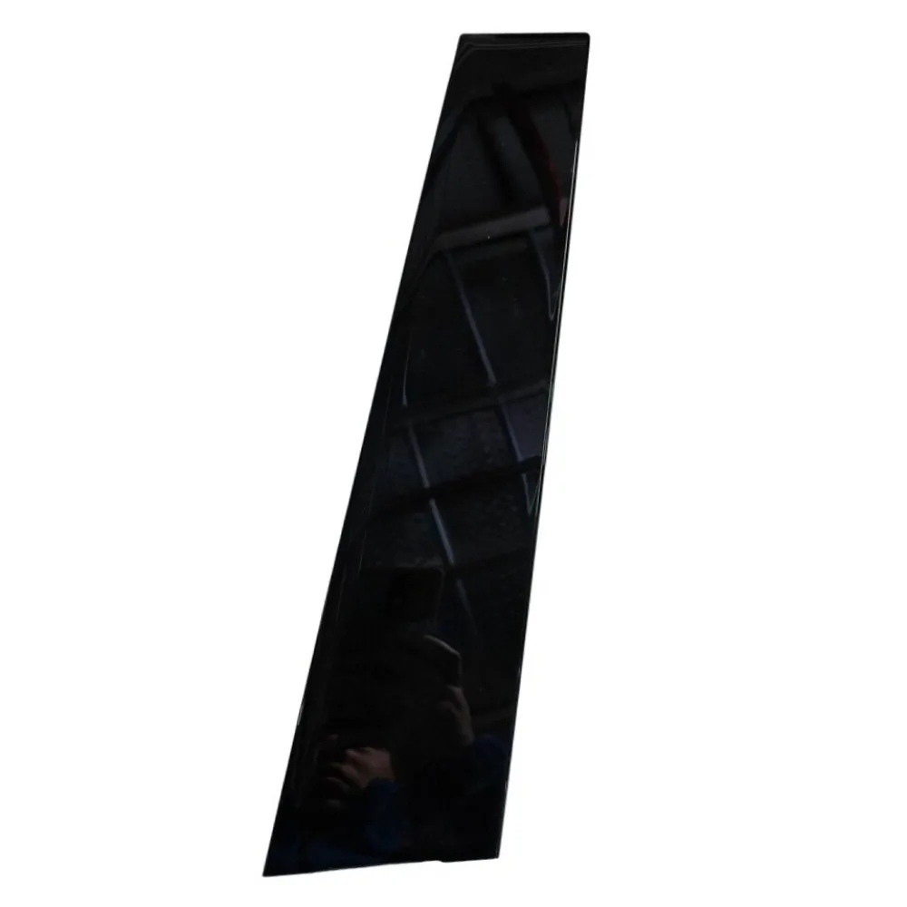 New Model Door Pillar Trim Panel for Trumpchi GA6 2018-2022 Outer Door Frame Molding Trim