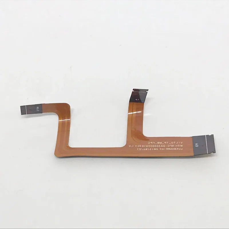 

A+ For Lenovo T440 T440S T450 T450S touchpad cable with NFC hole