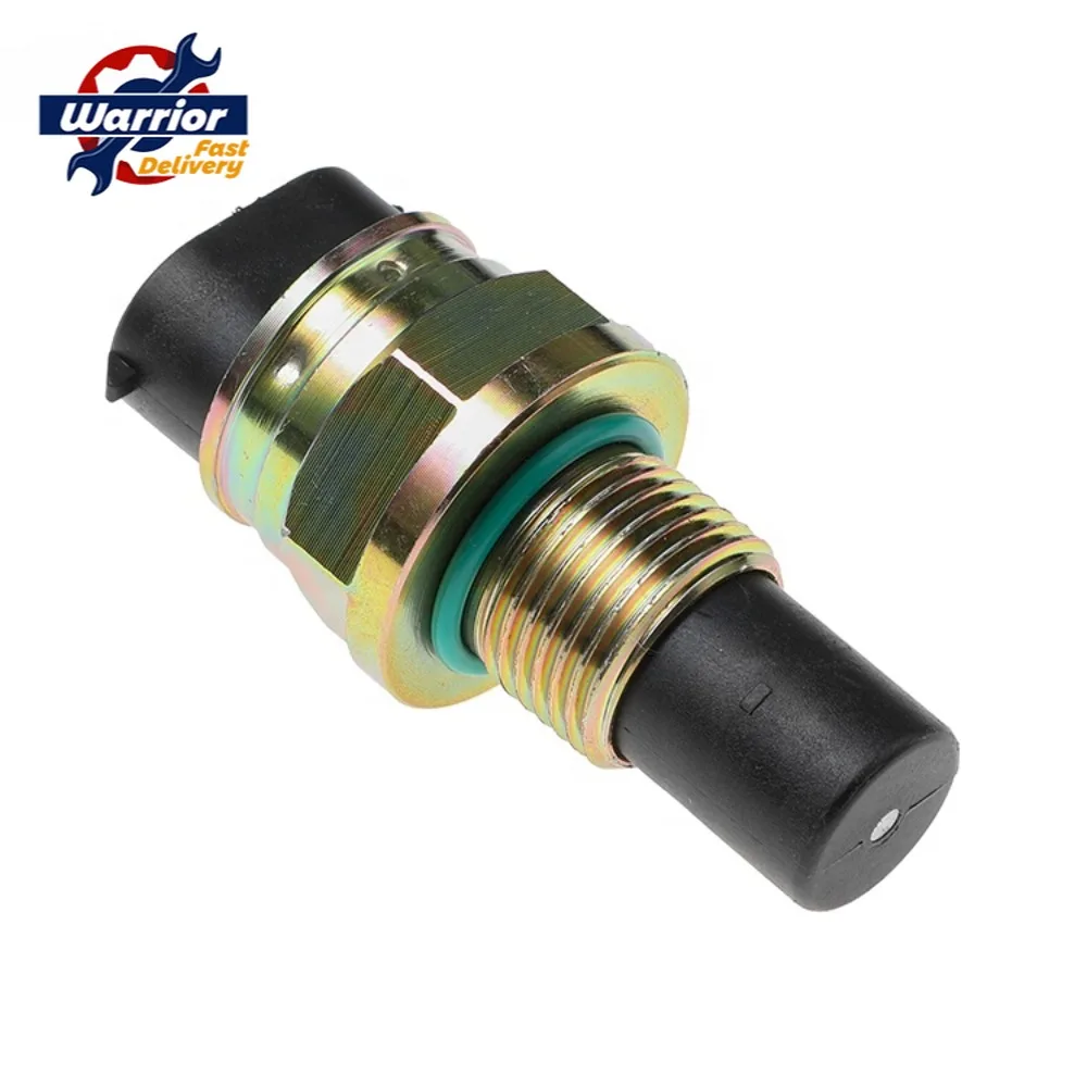 

12215001 New High Quality Transmission Speed Sensor Fits for Chevy GMC Cadillac Blazer Yukon Suburban (free Shipping)