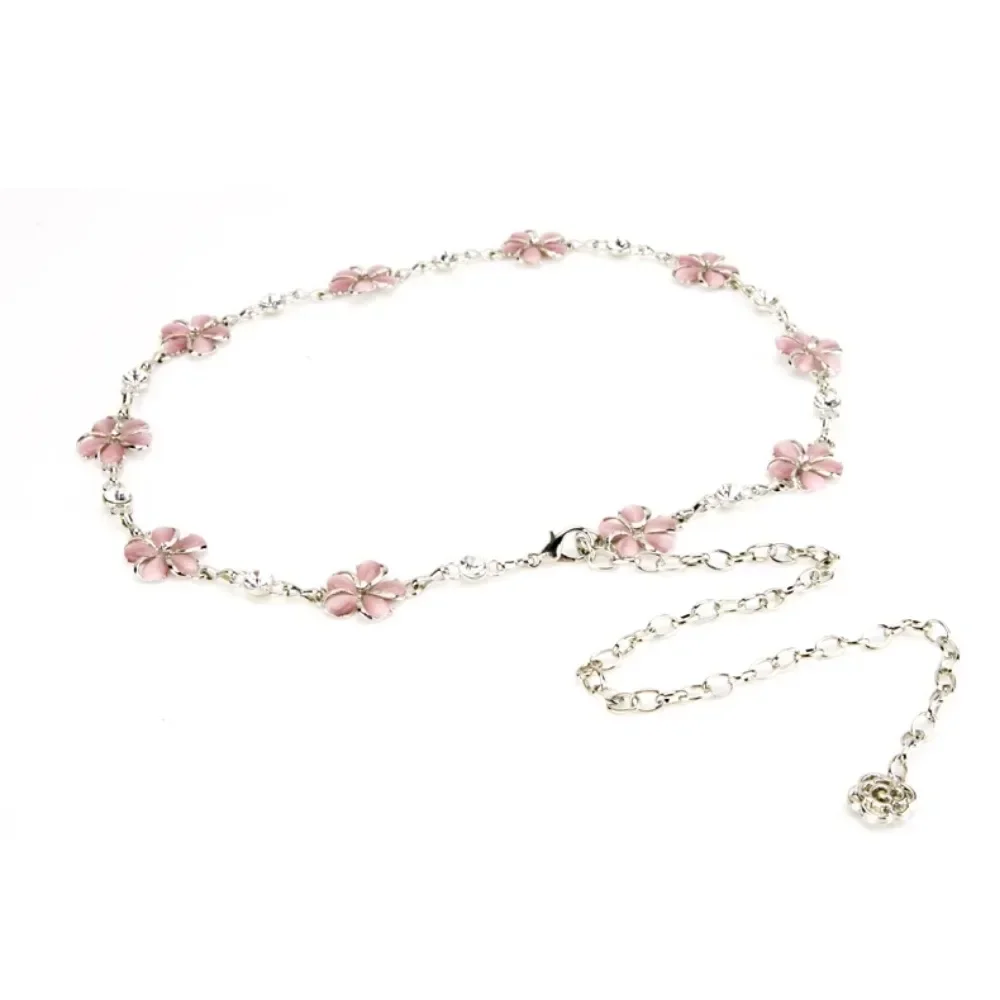 Thumbnail 3 - #61 Metal Waist Chains Discount Picks