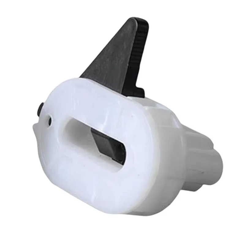 1099583-00-C 2PCS J-16  Fixing clip suitable for Tesla Model 3 Y X automobile rear seat buckle 109958300C