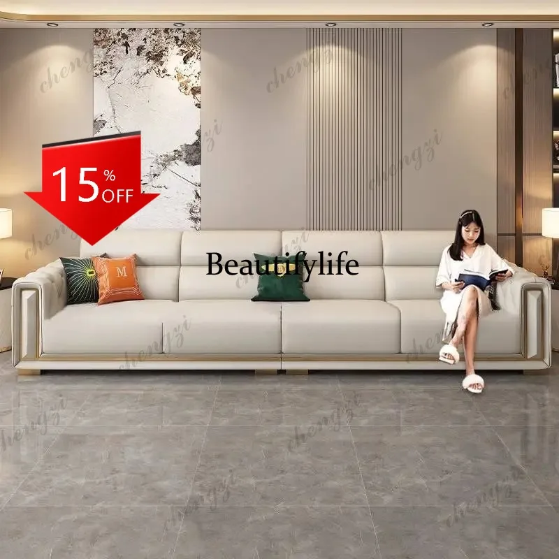 

R134 White Cushion Living Room Sofas Cheap Furniture For HomeItalian Curved Individual Living Room Sofas Lazy Couch Banken Woonk