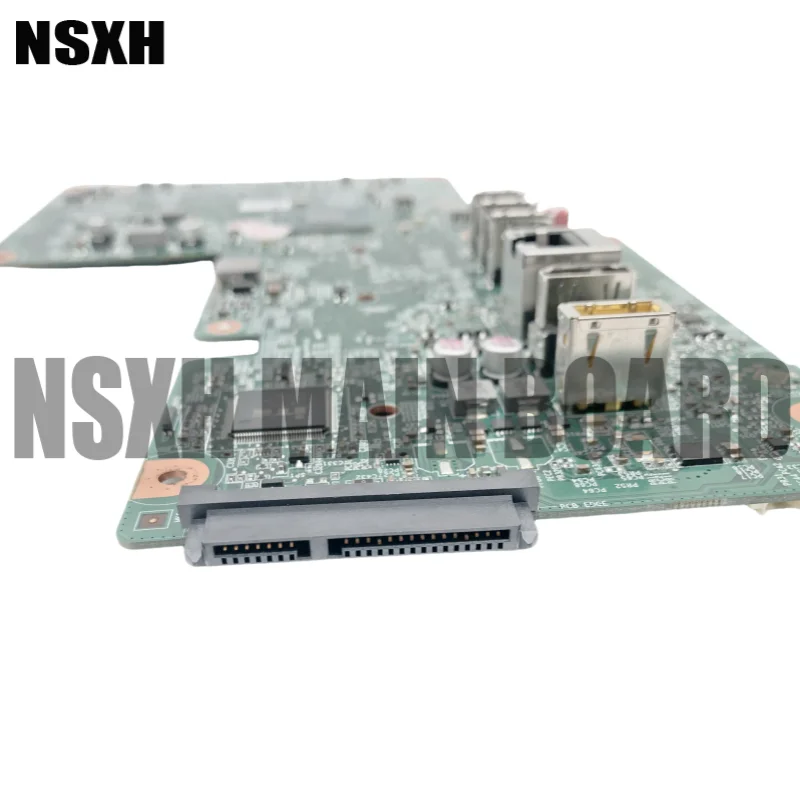 IGMLSB Motherboard AIO Motherboard F51ZD MB 01LM356 J4005 CPU DDR4 Mainboard