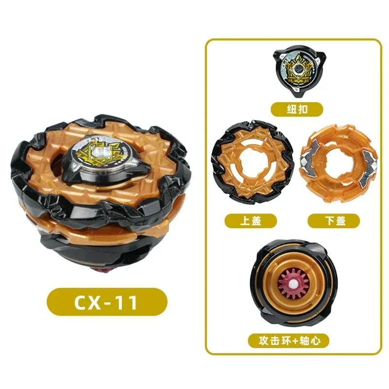 Takara Tomy 2026 Neue Top CX12 UX17 Arena X Serie Lanzador CX00 CX01 CX007 CX04 Serie, Geburtstagsgeschenke, Anime-Spielzeug Launcher