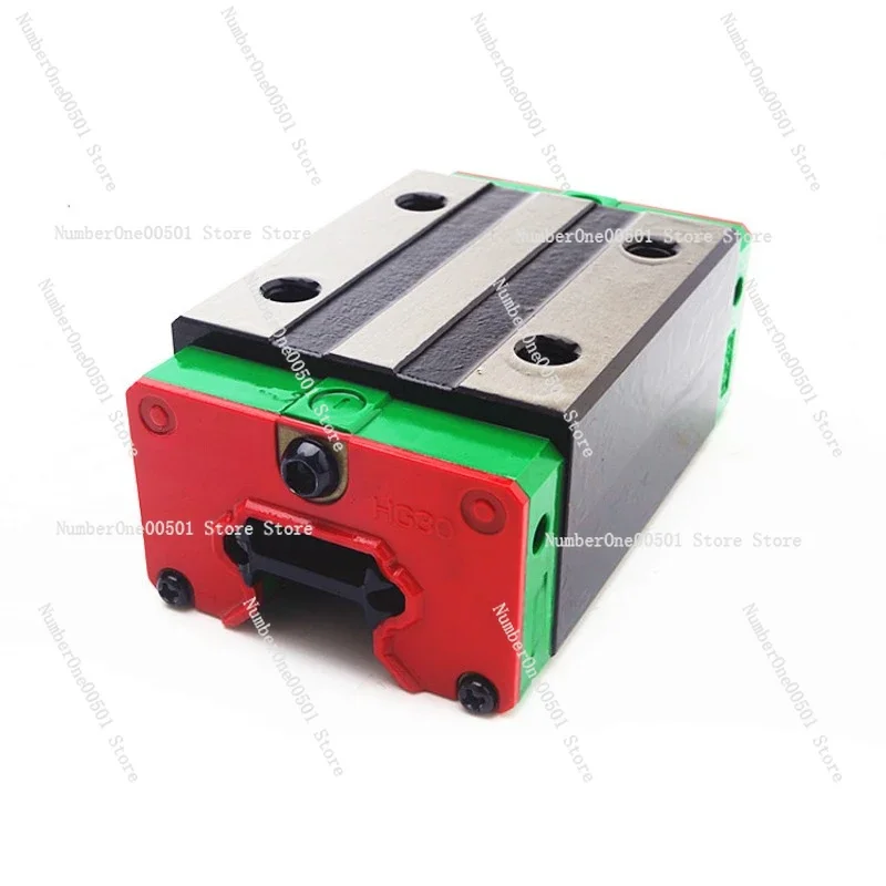 Linear guide HGH20CAZAH HGH20CC HGH20CA