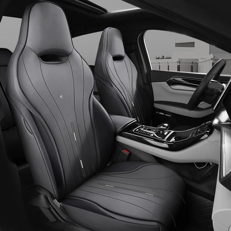 

Seat cover Car seat cover Four seasons general car interior modification