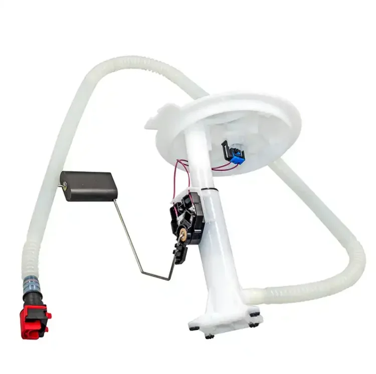 WAJ Brandstoftankverzendeenheid FG291A, 5145586AA, 5145586AB, 5145586AC, E7286A, P76751T, RL145586AB Past op Jeep Grand Cherokee 12-17