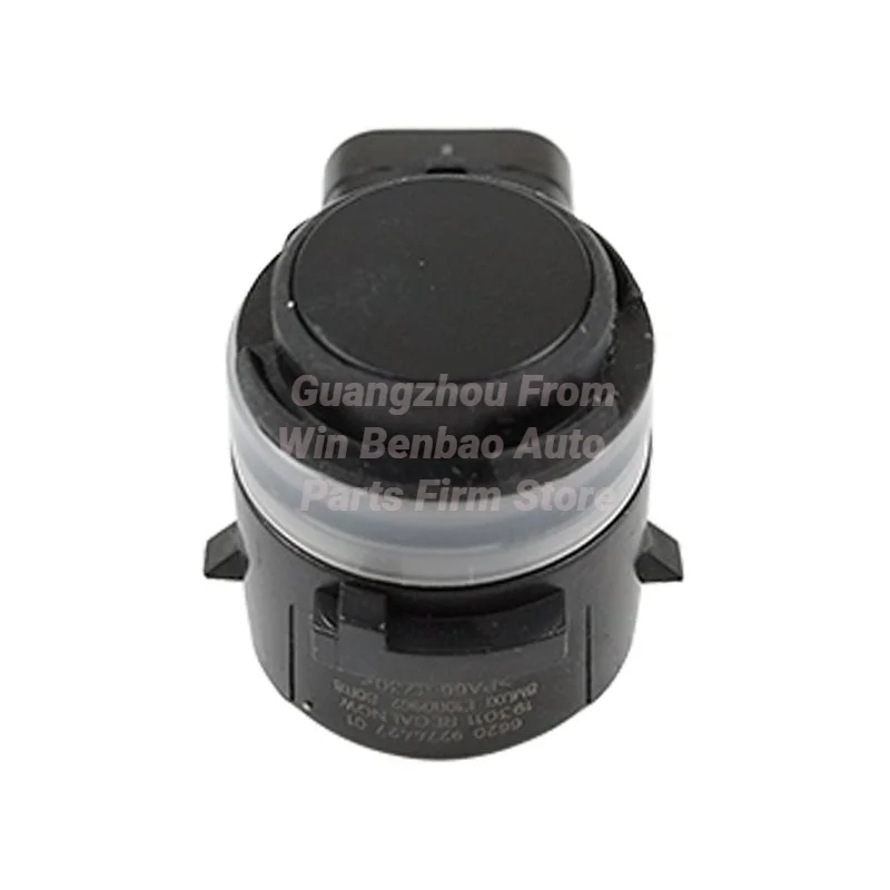 Perangkat Deteksi Radar Sensor Bantuan Parkir Mobil Sensor Otomatis 66209274427 untuk BMW F15