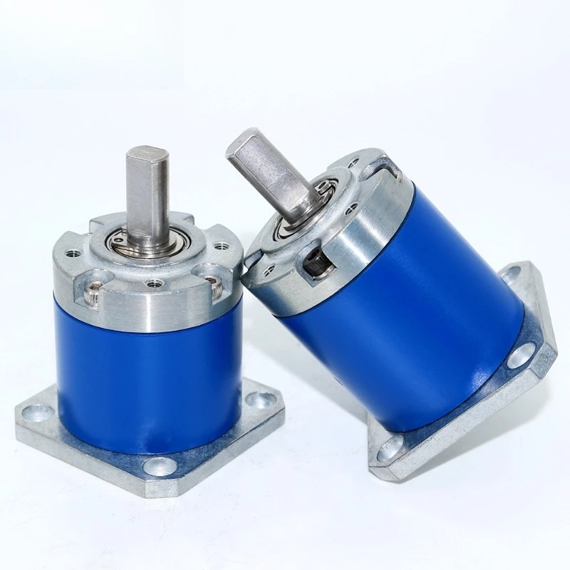 42 Step Motor Reducer Precision Planetary Gear 3.7/13.7/19.2/51/71/99.5/188.6/263.7/368.7/515.6   36mm Planetary Motor Reducer.